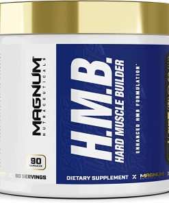 اچ ام بی مگنوم هارد ماسل بلدر MAGNUM HMB