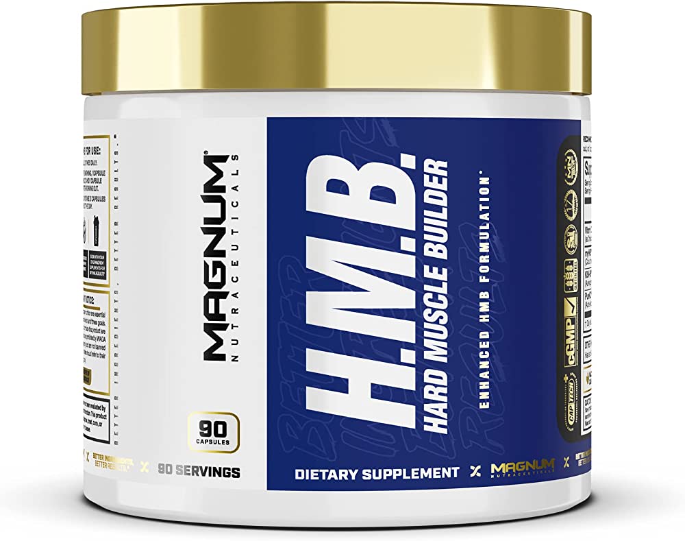 اچ ام بی مگنوم هارد ماسل بلدر MAGNUM HMB 1 اچ ام بی مگنوم هارد ماسل بلدر MAGNUM HMB