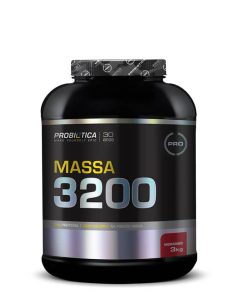 گینر 3200 پروبیوتیکا