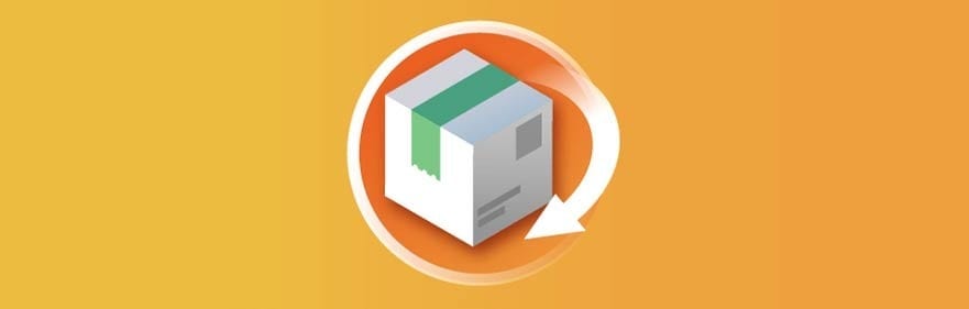 شرایط مرجوعی کالا