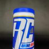 آمینو 8000 رونی کلمن اصل Ronnie Coleman Amino 8000 17 آمینو ۸۰۰۰ رونی کلمن