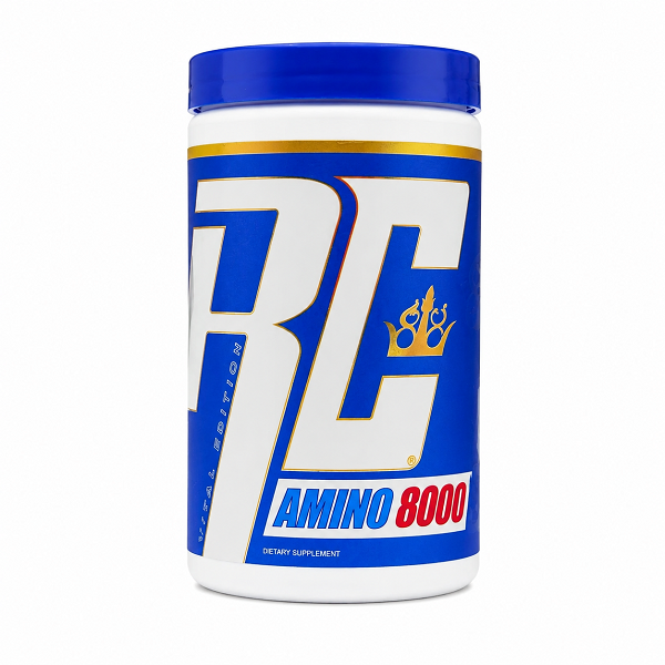 آمینو 8000 رونی کلمن اصل Ronnie Coleman Amino 8000 1 آمینو 8000 رونی کلمن اصل Ronnie Coleman Amino 8000