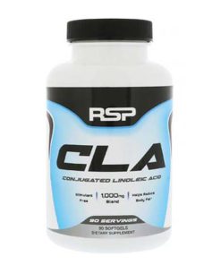 CLA RSP