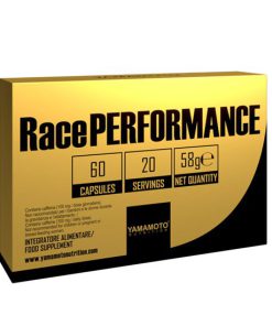 مکمل RacePERFORMANCE یاماموتو