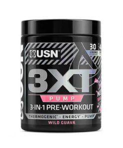پمپ یو اس ان تری ترمو 3XT