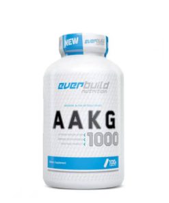 AAKG ای کی جی اوربیلد