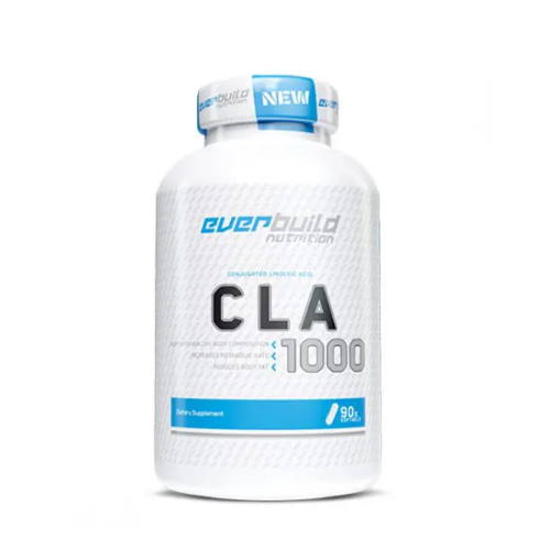 CLA اوربیلد 1 CLA اوربیلد