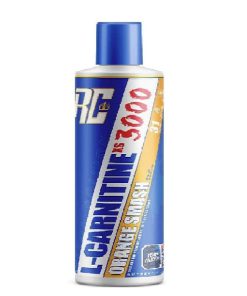 مایع ال کارنیتین ایکس اس 3000 رونی کلمن Ronnie Coleman L-Carnitine XS 3000