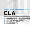 CLA اوربیلد 3 CLA اوربیلد