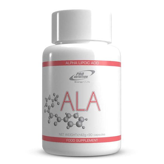 ALA پرو نوتریشن 1 ALA پرو نوتریشن
