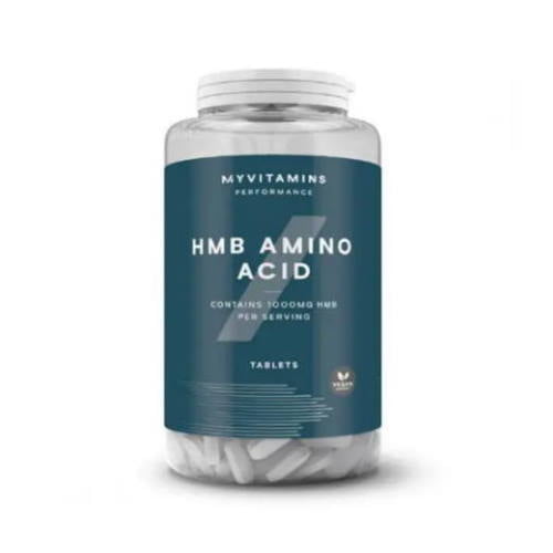 اچ ام بی مای پروتئین 180 عدد Myvitamins HMB 1 اچ ام بی مای پروتئین