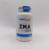 کپسول زد ام ای اوربیلد نوتریشن Everbuild ZMA 500 6 کپسول زد ام ای اوربیلد نوتریشن Everbuild ZMA