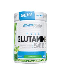 گلوتامین اوربیلد 300 گرم