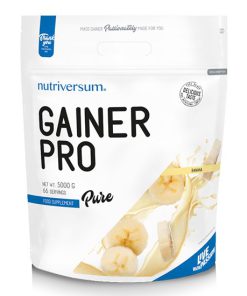 گینر نوتریورسام | Nutriversum Gainer Pro