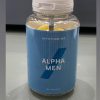 مینرال و مولتی ویتامین آلفا من مای ویتامینز مخصوص آقایان Myvitamins Alpha Men