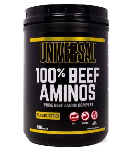آمینو بیف یونیورسال Universal Beef Aminos