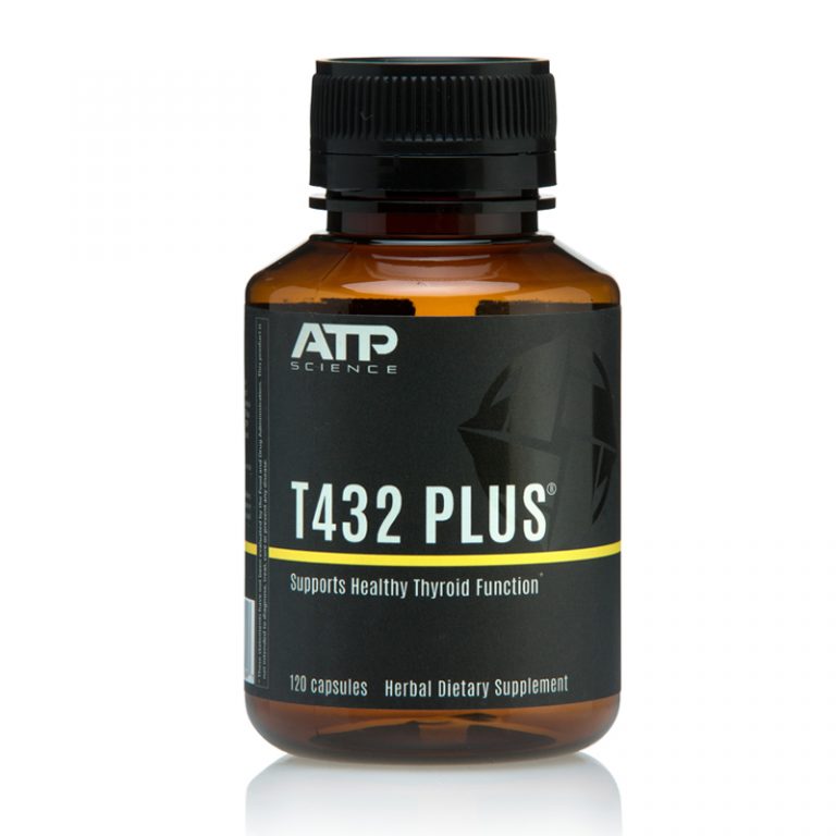تی 432 پلاس ATP 1 تی 432 پلاس ATP