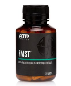 ZMST ای تی پی ساینس