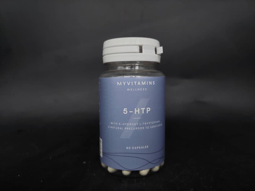 5-HTP مای ویتامینز 2 5-HTP مای ویتامینز - Image 2