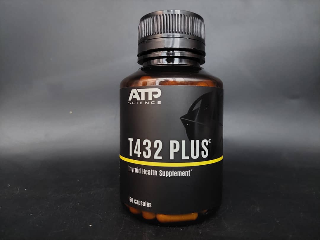 تی 432 پلاس ATP 2 تی 432 پلاس ATP - Image 2
