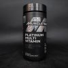 مولتی ویتامین پلاتینوم ماسل تک MuscleTech Platinum Multivitamins