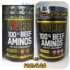 آمینو بیف یونیورسال Universal Beef Aminos 6 آمینو بیف یونیورسال Universal Beef Aminos