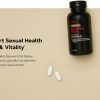 مکمل استامینول مردانه GNC