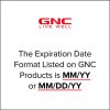 مکمل استامینول مردانه GNC