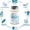 MSM آیرون مکس 3 MSM آیرون مکس