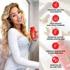 قرص هیرتامین اصل آمریکایی ضد ریزش و تقویت کننده مو HAIRTAMIN 8 قرص تقویت مو هیرتامین