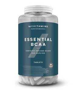 BCAA ضروری مای پروتئین