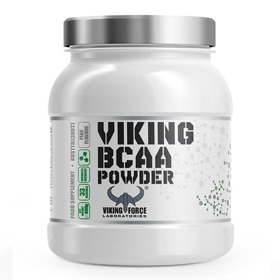 BCAA پودری وایکینگ فورس 1 BCAA پودری وایکینگ فورس