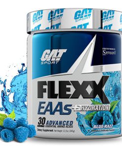 آمینو فلکس EAA گت