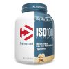 پروتئین وی ایزوله دایماتیز 100 اصل Dymatize ISO 100 Whey Protein Isolate
