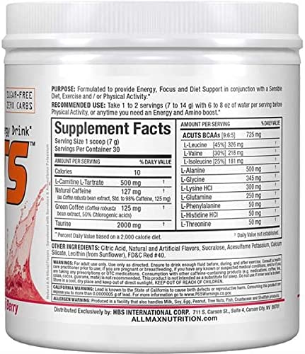 پودر آمینو کات آلمکس نوتریشن اصل 210 گرم AllMax Nutrition AminoCuts 11 ویرایش محصول “آمینو کاتس آلمکس” ‹ مکمل بدنسازی، خرید مکمل ورزشی، تجهیزات ورزشی — وردپرس