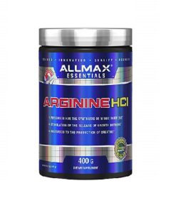 مکمل آرژنین HCL آلمکس