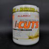 پودر آمینو کات آلمکس نوتریشن اصل 210 گرم AllMax Nutrition AminoCuts 19 پودر آمینو کات آلمکس نوتریشن اصل 210 گرم AllMax Nutrition AminoCuts