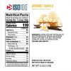 پروتئین وی ایزوله دایماتیز 100 اصل Dymatize ISO 100 Whey Protein Isolate 52 پروتئین وی ایزو100 5 پوندی دایماتیز
