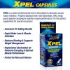 مکمل دیورتیک و آبگیری XPEL اکسپل MHP ام اچ پی 14 مکمل آبگیر دیورتیک اکسپل MHP