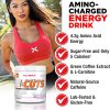 پودر آمینو کات آلمکس نوتریشن اصل 210 گرم AllMax Nutrition AminoCuts 23 ویرایش محصول “آمینو کاتس آلمکس” ‹ مکمل بدنسازی، خرید مکمل ورزشی، تجهیزات ورزشی — وردپرس