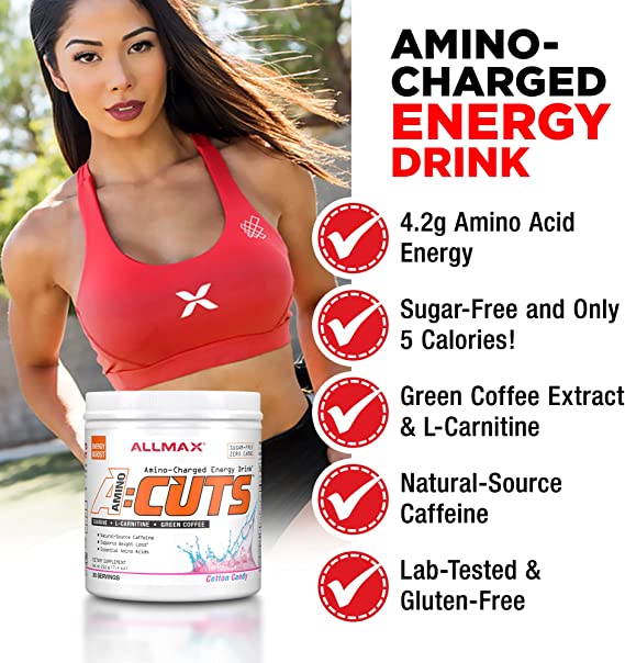 پودر آمینو کات آلمکس نوتریشن اصل 210 گرم AllMax Nutrition AminoCuts 12 ویرایش محصول “آمینو کاتس آلمکس” ‹ مکمل بدنسازی، خرید مکمل ورزشی، تجهیزات ورزشی — وردپرس