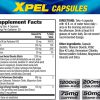 مکمل دیورتیک و آبگیری XPEL اکسپل MHP ام اچ پی 15 مکمل آبگیر دیورتیک اکسپل MHP