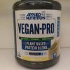پروتئین وی گیاهی نوتریشن اپلاید Applied Nutrition Vegan Pro 6 پروتئین وی گیاهی نوتریشن اپلاید