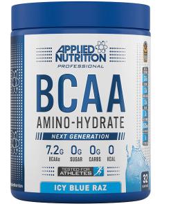 بی سی ای ای اپلاید Applied Nutrition BCAA Amino-Hydrate