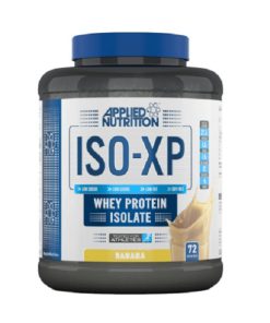 وی ایزوله اپلاید ایکس پی نوتریشن 1.8 کیلو Applied ISO - XP Whey Iso