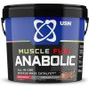 مس فیول یو اس ان USN ANABOLIC MUSCLE FUEL جدید 9 مس فیول یو اس ان USN ANABOLIC MUSCLE FUEL