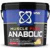 مس فیول یو اس ان USN ANABOLIC MUSCLE FUEL جدید 11 مس فیول یو اس ان USN ANABOLIC MUSCLE FUEL