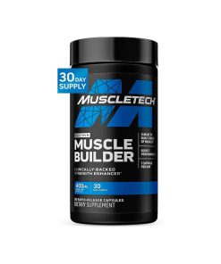 ماسل بیلدر MuscleTech30عددی