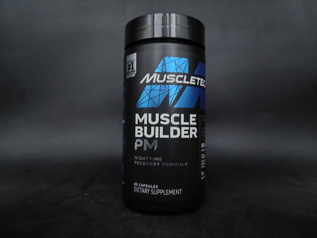 ماسل بیلدر MuscleTech30عددی 4 ماسل بیلدر MuscleTech30عددی - Image 4