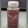 هیر اسکین نیلز مای ویتامینز 60 عدد Myvitamins Hair Skin Nails 10 مکمل پوست، مو و ناخن مای ویتامینز